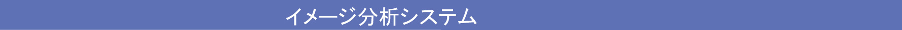 イメージ分析システムは日本カラーデザイン研究所